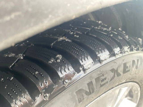 2023 Nissan Murano Platinum