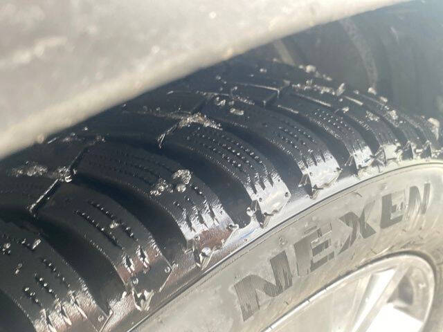 2023 Nissan Murano Platinum