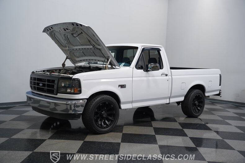 1994 Ford F-150