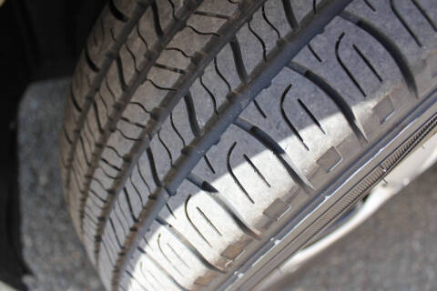 2013 Toyota Prius Four