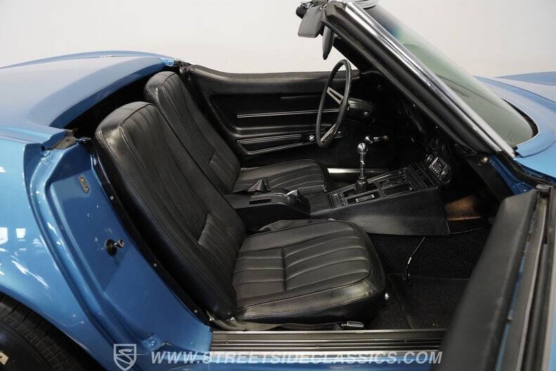 1968 Chevrolet Corvette