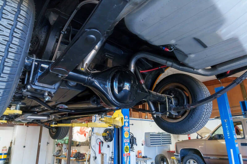 1967 Mercury Cougar