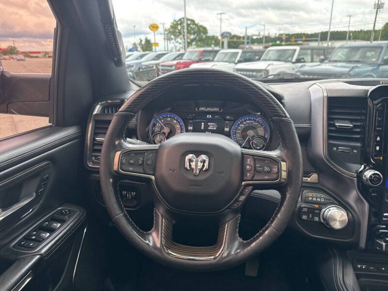 2019 RAM 1500 Limited