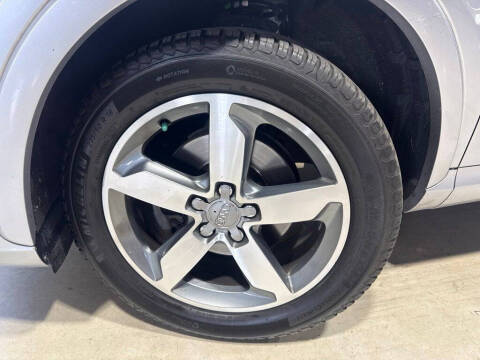 2015 Audi Q3 2.0T quattro Premium Plus