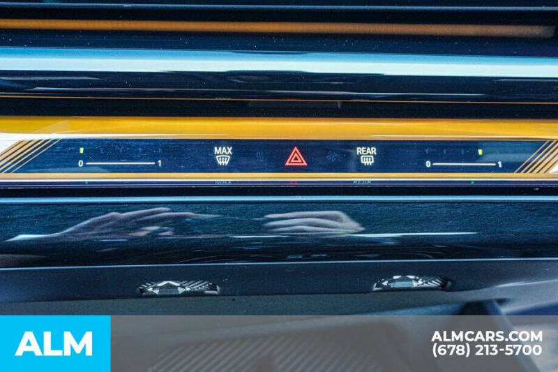 2024 BMW i5 eDrive40