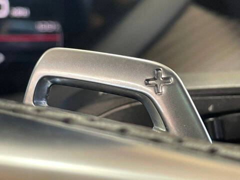 2023 Audi e-tron GT quattro Premium Plus