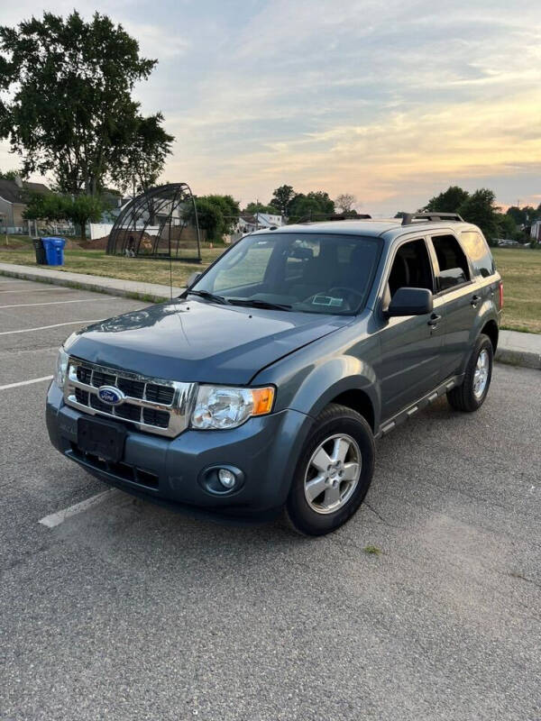 2011 Ford Escape for sale at Pak1 Trading LLC in Little Ferry NJ