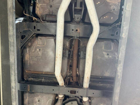 1970 Chevrolet Corvette