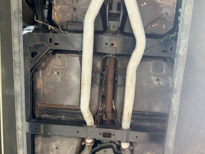 1970 Chevrolet Corvette