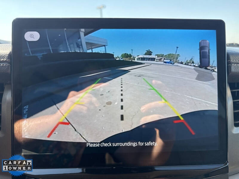 2023 Ford Expedition MAX XLT