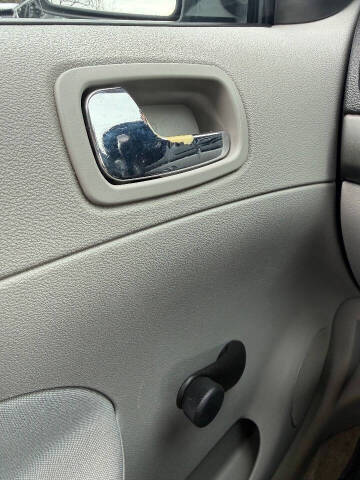 2009 Chevrolet Cobalt LS