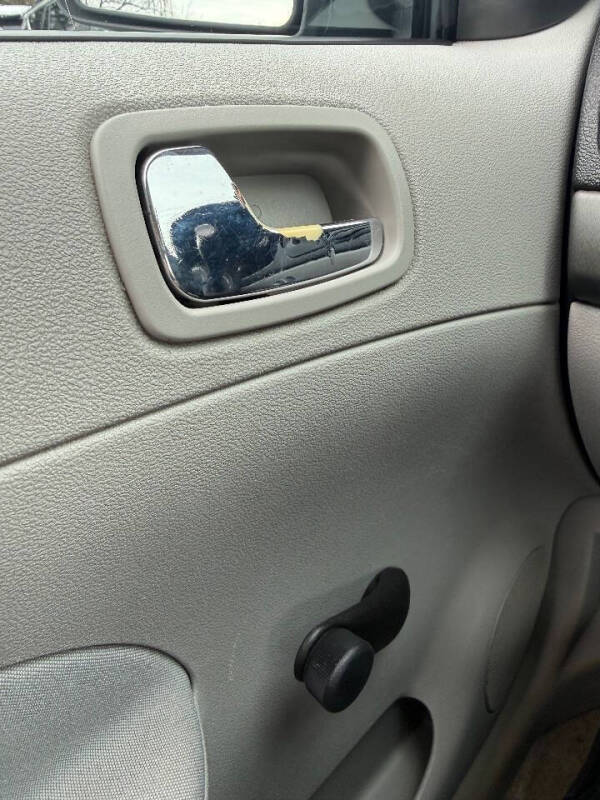 2009 Chevrolet Cobalt LS