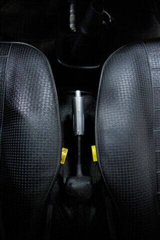 1978 Volkswagen Beetle