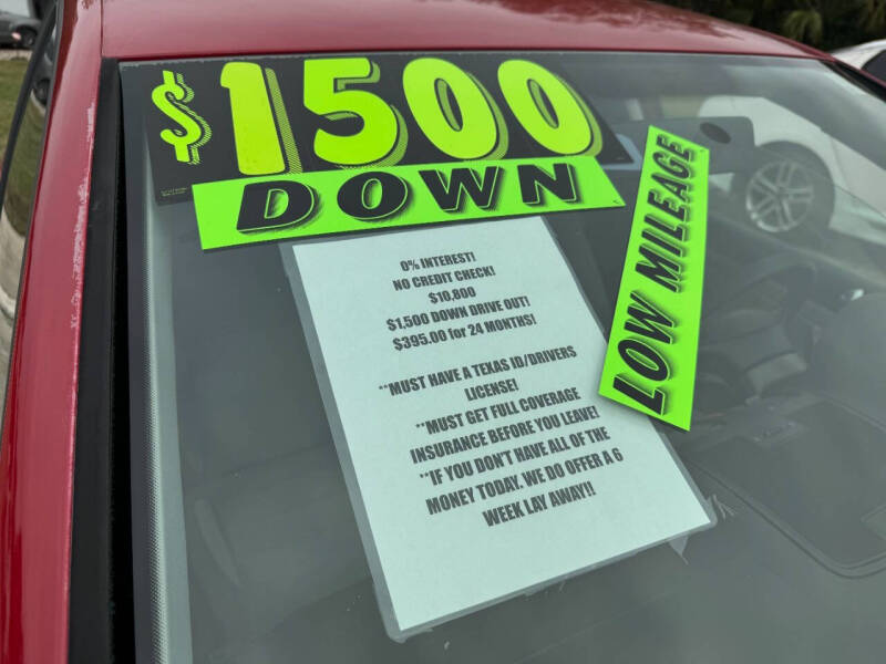 2008 Volkswagen Rabbit S