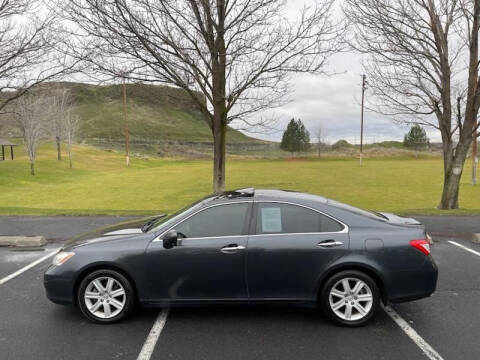2008 Lexus ES 350
