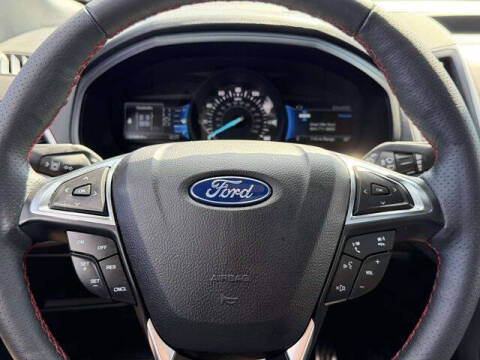 2023 Ford Edge ST-Line