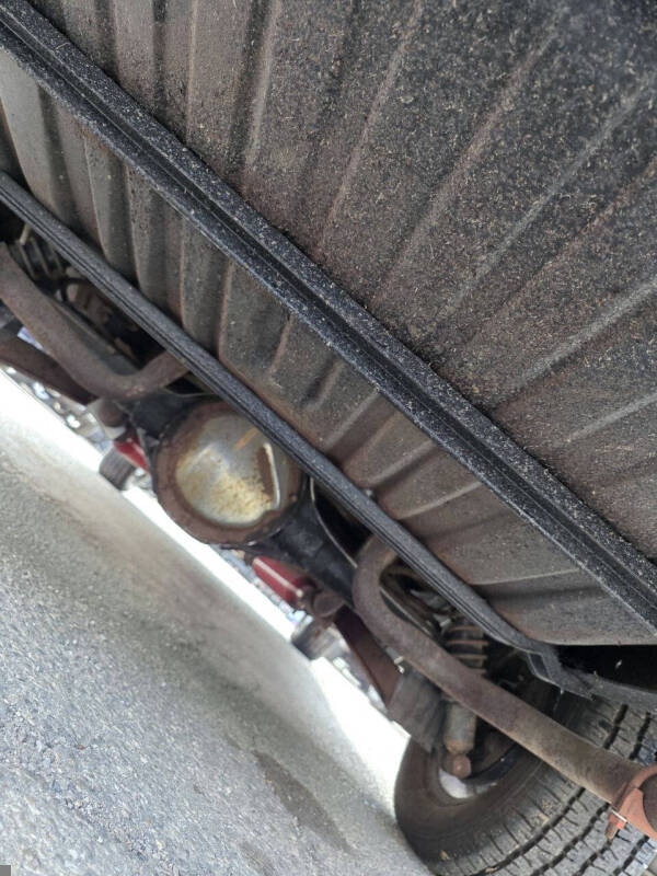 1965 Chevrolet El Camino