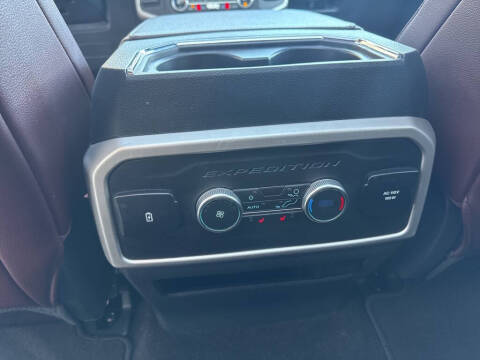 2023 Ford Expedition MAX Limited