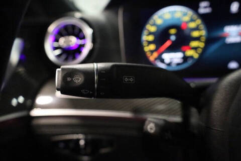 2019 Mercedes-Benz AMG GT 63 S