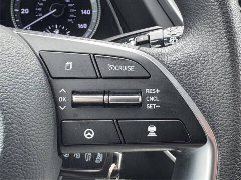 2023 Hyundai Sonata SE