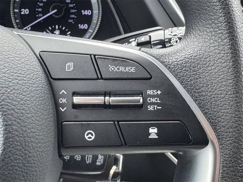 2023 Hyundai Sonata SE