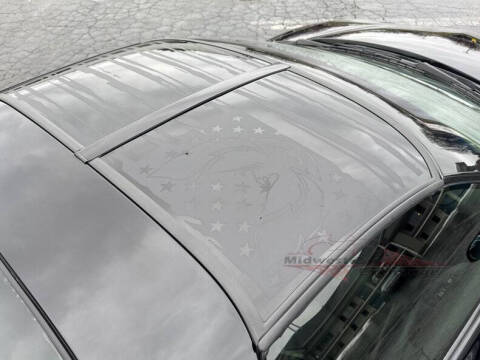 1997 Pontiac Firebird