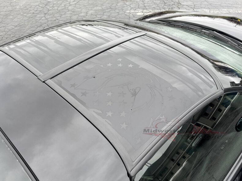 1997 Pontiac Firebird