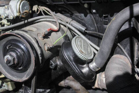 1974 Volkswagen Thing