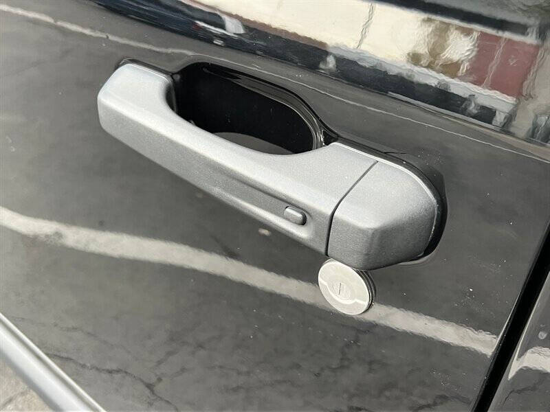 2021 Jeep Wrangler Unlimited Rubicon 392