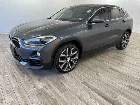 2018 BMW X2 for sale at Travers Wentzville in Wentzville MO