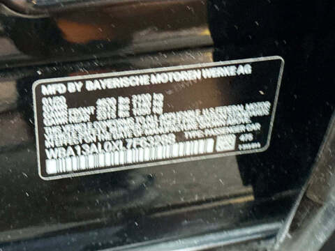 2020 BMW 2 Series M235i xDrive Gran Coupe