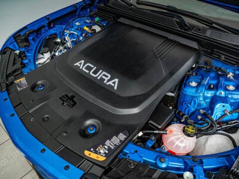 2024 Acura ZDX Type S w/Perf. Wheel+Tire