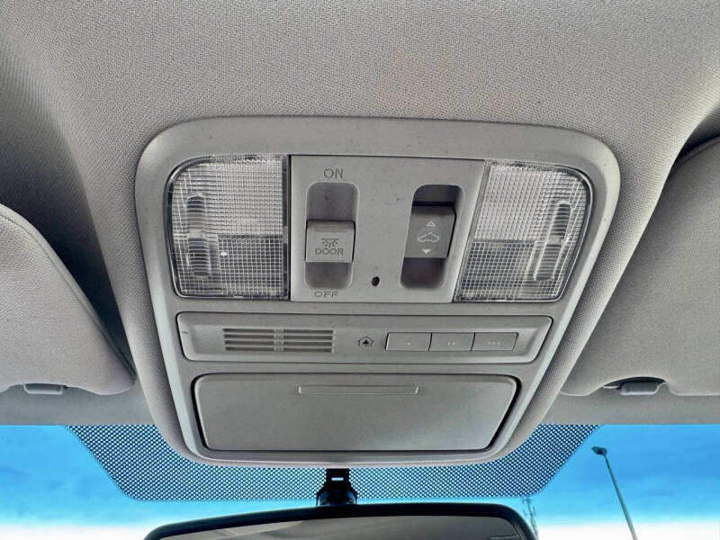 2011 Honda Pilot EX-L