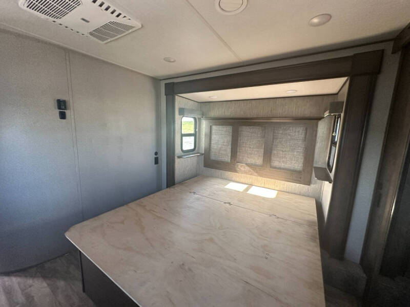 2021 Grand Design RV Solitude 3950BH