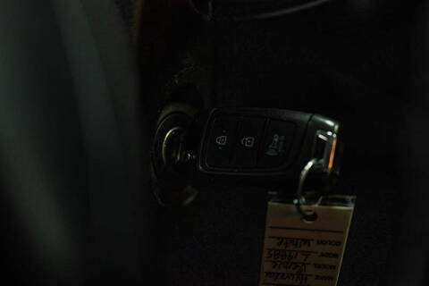 2022 Hyundai Venue SEL