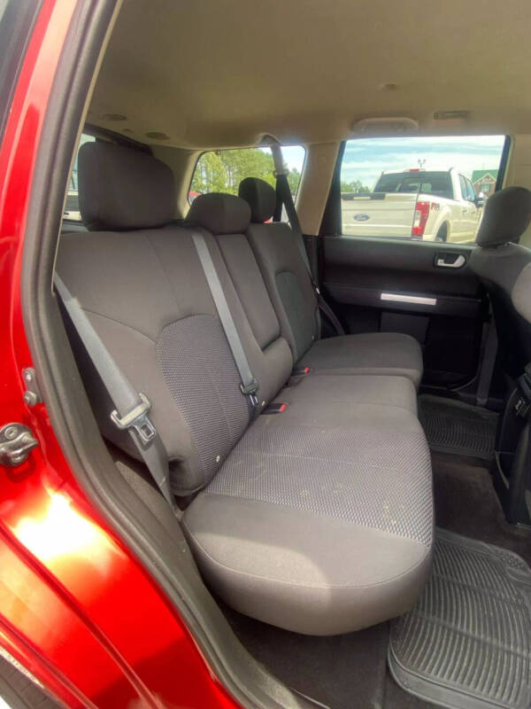 2008 Mitsubishi Endeavor LS