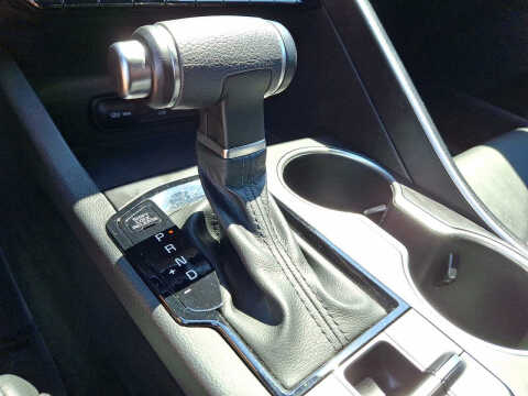 2024 Kia K5