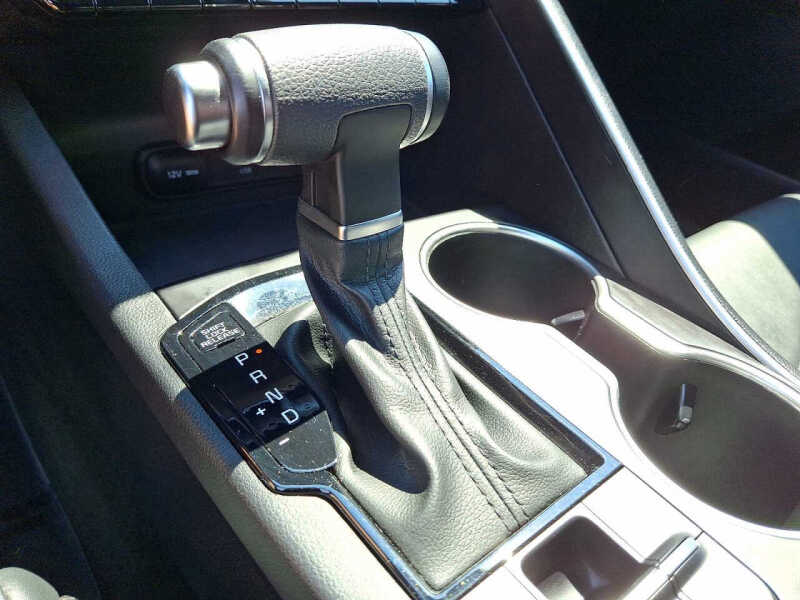 2024 Kia K5
