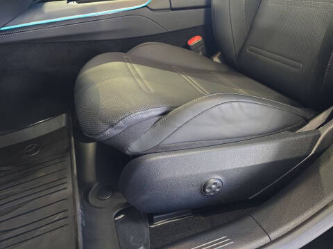 2025 Mercedes-Benz E-Class AMG E 53 HYBRID