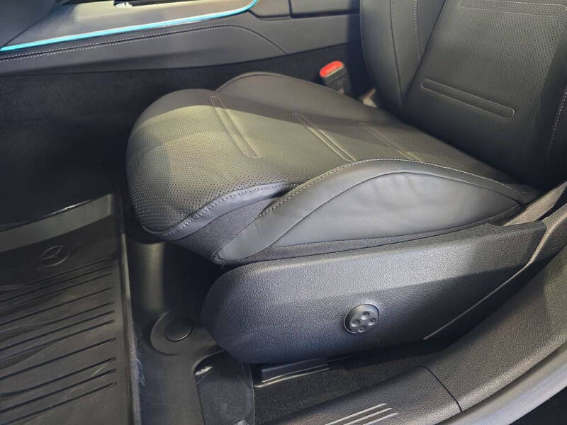 2025 Mercedes-Benz E-Class AMG E 53 HYBRID