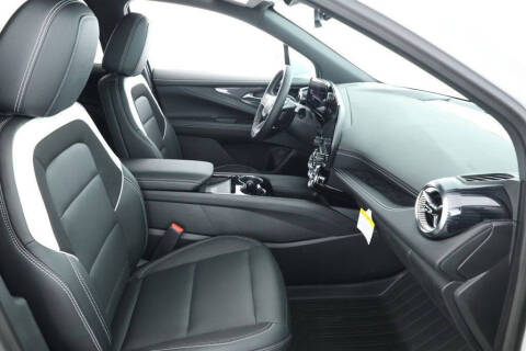 2024 Chevrolet Blazer EV 2LT