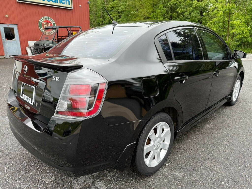 2010 Nissan Sentra 3