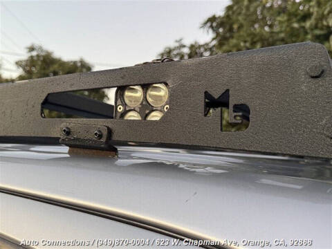 2015 Toyota Tundra SR5