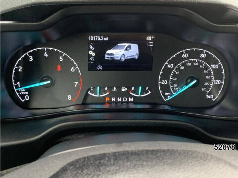 2023 Ford Transit Connect XL