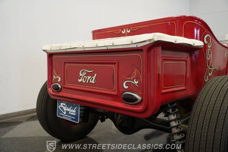 1923 Ford Model T