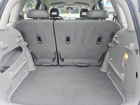 2007 Chrysler PT Cruiser