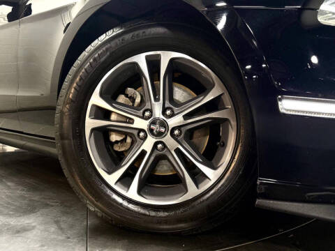 2014 Ford Mustang V6 Premium