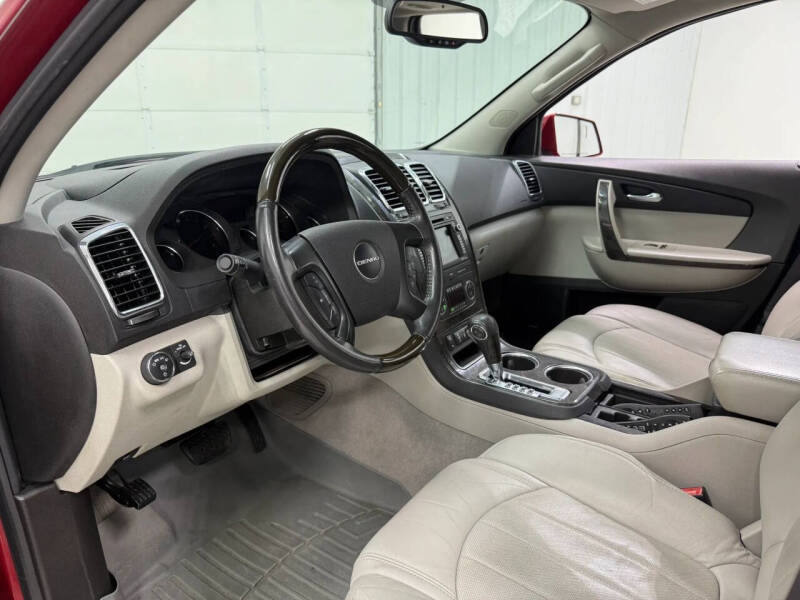 2012 GMC Acadia Denali