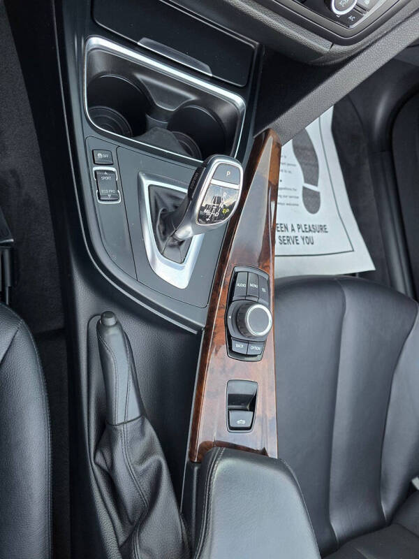 2014 BMW 4 Series 428i xDrive