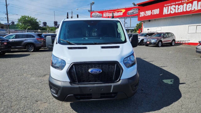 2021 Ford Transit for sale at NJ Car Buyer in Jersey City, NJ